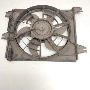Recambio de electroventilador para hyundai lantra (j1) 1.8 16v cat referencia OEM IAM   46922