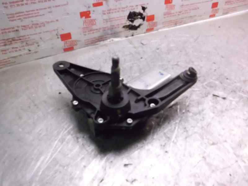 Recambio de motor limpia trasero para renault clio ii fase i (b/cbo) 1.2 referencia OEM IAM   