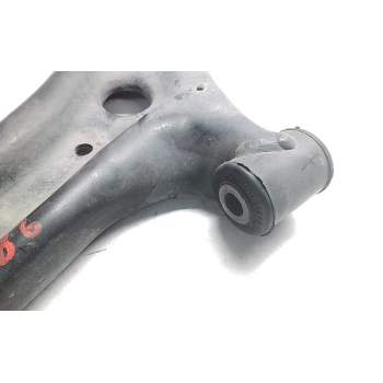 Recambio de brazo suspension inferior delantero izquierdo para ford fiesta (cb1) ambiente referencia OEM IAM 7250525S410  