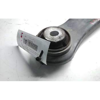 Recambio de brazo suspension inferior delantero izquierdo para ford fiesta (cb1) ambiente referencia OEM IAM 7250525S410  