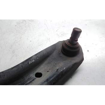 Recambio de brazo suspension inferior delantero izquierdo para ford fiesta (cb1) ambiente referencia OEM IAM 7250525S410  