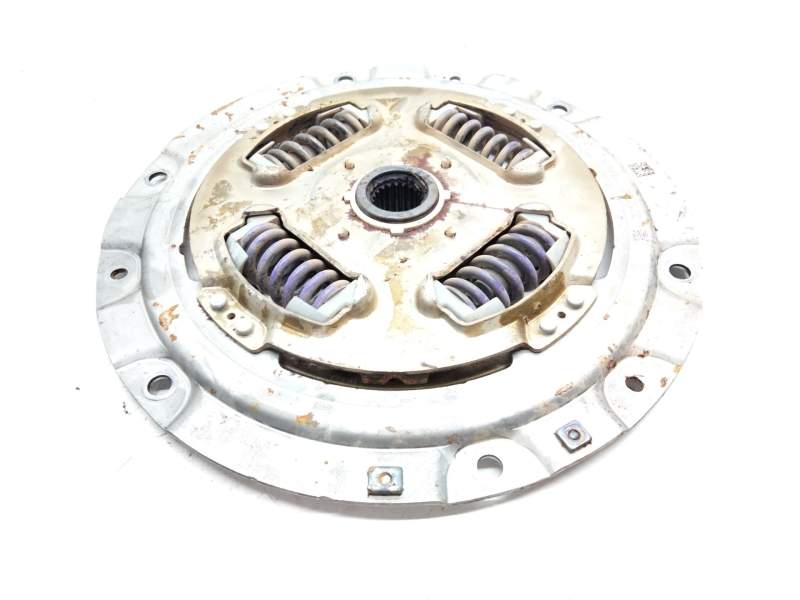 Recambio de disco embrague para citroën c5 aircross (a_) 1.6 thp 150 (a45gxj) referencia OEM IAM 9834051780  