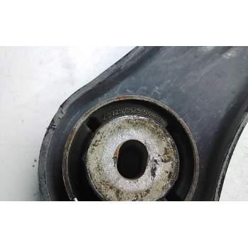 Recambio de brazo suspension inferior delantero izquierdo para ford fiesta (cb1) ambiente referencia OEM IAM 7250525S410  