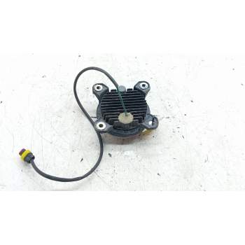 Recambio de faro antiniebla derecho para microcar m.cross referencia OEM IAM   