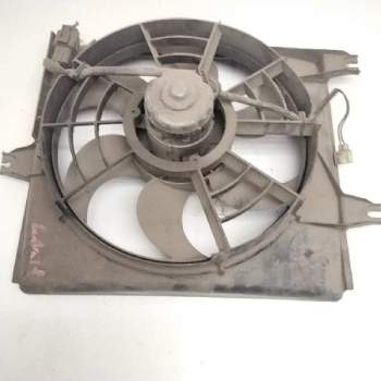 Recambio de electroventilador para hyundai lantra (j1) 1.8 16v cat referencia OEM IAM   46922