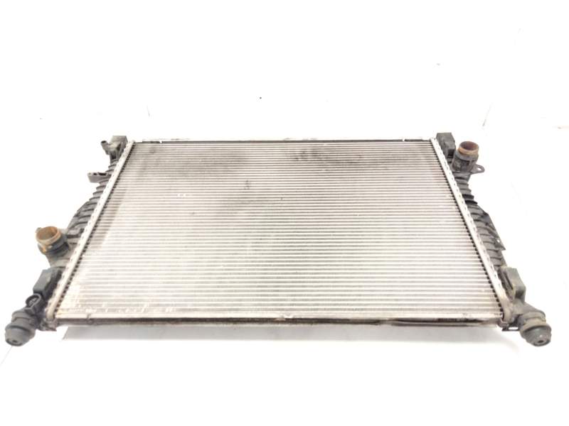 Recambio de radiador agua para ford mondeo iv (ba7) 2.0 tdci referencia OEM IAM 7G918C342  