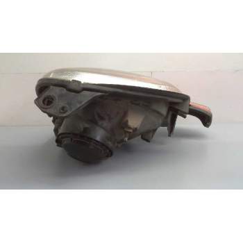 Recambio de faro izquierdo para renault kangoo (f/kc0) authentique referencia OEM IAM   