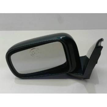Recambio de retrovisor izquierdo para honda cr-v (rd1/3) referencia OEM IAM E6010056  