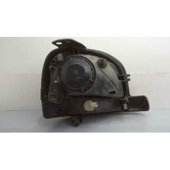 Recambio de faro izquierdo para renault kangoo (f/kc0) authentique referencia OEM IAM   