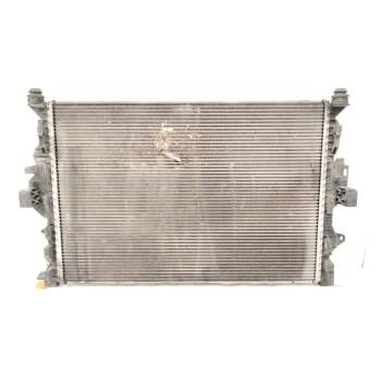 Recambio de radiador agua para ford mondeo iv (ba7) 2.0 tdci referencia OEM IAM 7G918C342  