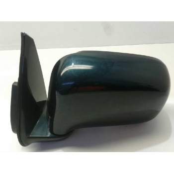 Recambio de retrovisor izquierdo para honda cr-v (rd1/3) referencia OEM IAM E6010056  