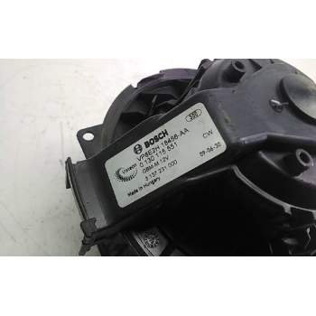 Recambio de motor calefaccion para ford fiesta (cb1) ambiente referencia OEM IAM 0130115551 0130115551 