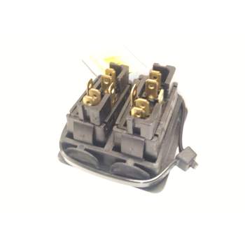 Recambio de mando elevalunas delantero izquierdo para microcar m.cross referencia OEM IAM   