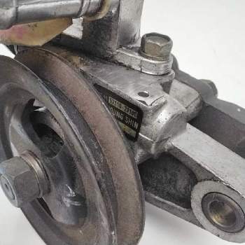 Recambio de bomba servodireccion para hyundai lantra (j1) 1.8 16v cat referencia OEM IAM 5711029100  46924