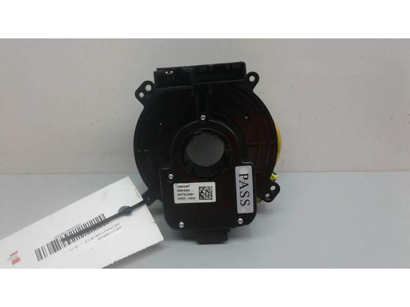 Recambio de anillo airbag para chevrolet cruze ls referencia OEM IAM   