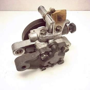 Recambio de bomba servodireccion para hyundai lantra (j1) 1.8 16v cat referencia OEM IAM 5711029100  46924