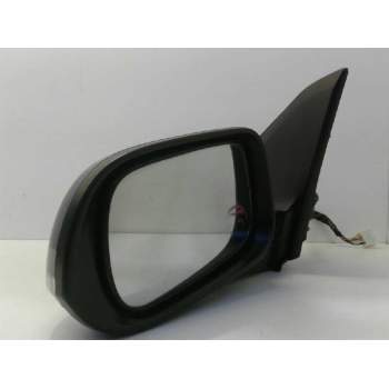 Recambio de retrovisor izquierdo para honda civic coupe (em2) referencia OEM IAM E6010142  