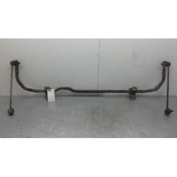 Recambio de barra estabilizadora delantera para volkswagen golf v berlina (1k1) trendline referencia OEM IAM 1K0411303BH  