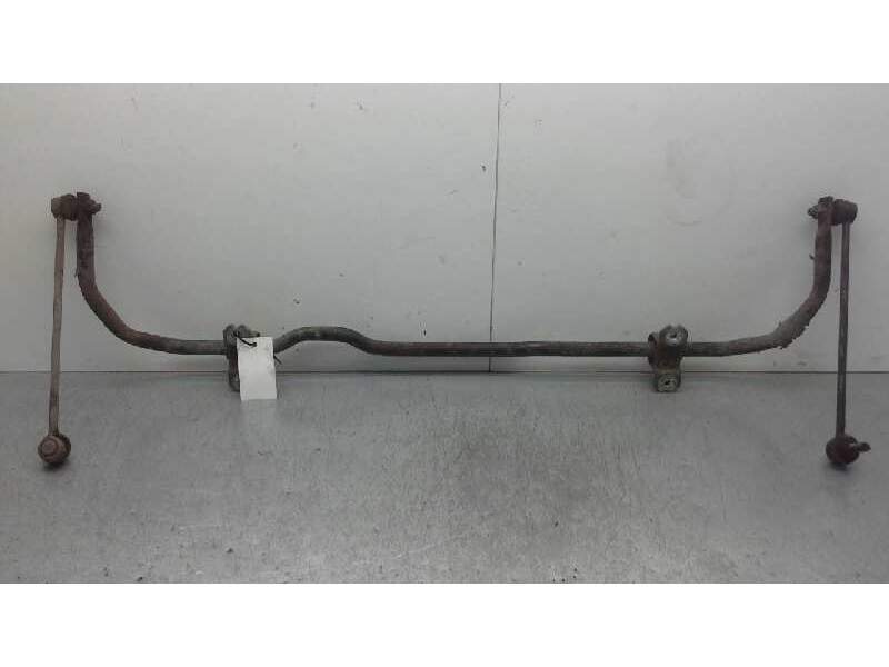 Recambio de barra estabilizadora delantera para volkswagen golf v berlina (1k1) trendline referencia OEM IAM 1K0411303BH  