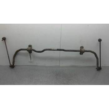 Recambio de barra estabilizadora delantera para volkswagen golf v berlina (1k1) trendline referencia OEM IAM 1K0411303BH  