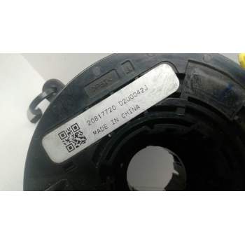 Recambio de anillo airbag para chevrolet cruze ls referencia OEM IAM   