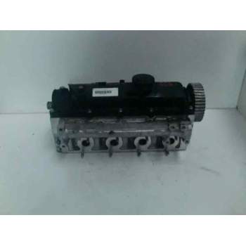Recambio de culata para nissan note (e11e) 1.5 dci turbodiesel cat referencia OEM IAM   K9K400
