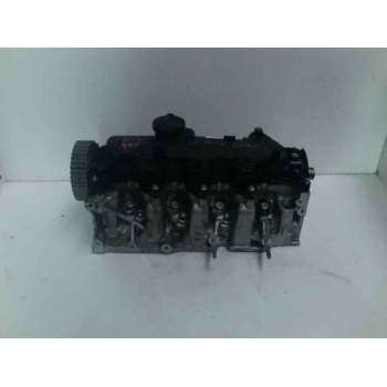 Recambio de culata para nissan note (e11e) 1.5 dci turbodiesel cat referencia OEM IAM   K9K400