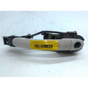 MANETA EXTERIOR DELANTERA IZQUIERDA 3B0837885 