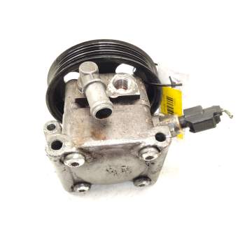 Recambio de bomba direccion para ford focus ii (da_, hcp, dp) 1.6 referencia OEM IAM 4M513A696  