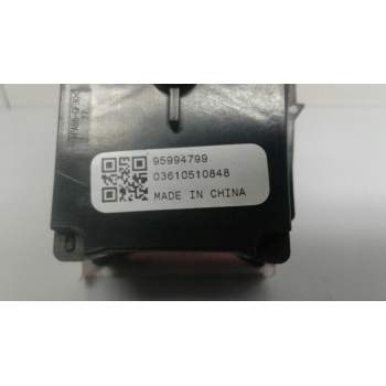 Recambio de mando limpia para chevrolet cruze ls referencia OEM IAM 95994799 03610510848 