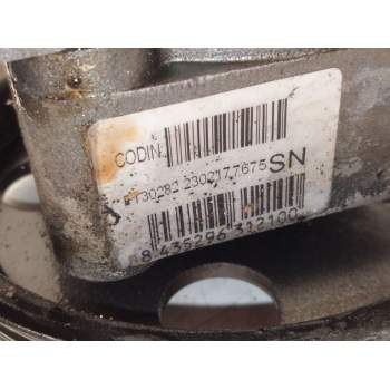 Recambio de bomba direccion para ford focus ii (da_, hcp, dp) 1.6 referencia OEM IAM 4M513A696  