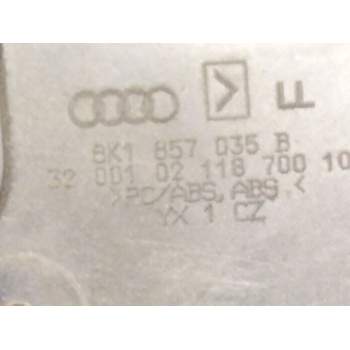 Recambio de guantera para audi a5 (8t3) 2.0 tdi referencia OEM IAM 8K1857035  