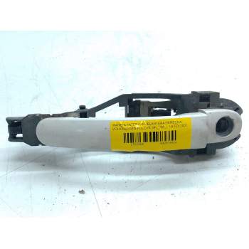 MANETA EXTERIOR DELANTERA DERECHA 3B0837885 