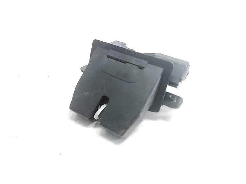Recambio de cerradura maletero / porton para ford fiesta (cb1) ambiente referencia OEM IAM D3D0B  
