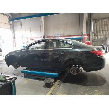 opel insignia a (g09) del año 2011