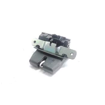 Recambio de cerradura maletero / porton para ford fiesta (cb1) ambiente referencia OEM IAM D3D0B  