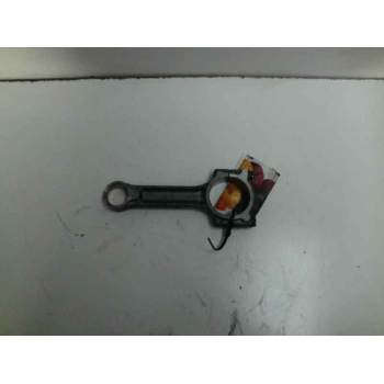 Recambio de biela para nissan note (e11e) 1.5 dci turbodiesel cat referencia OEM IAM K9K400  