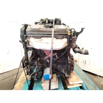 MOTOR COMPLETO NFZ 