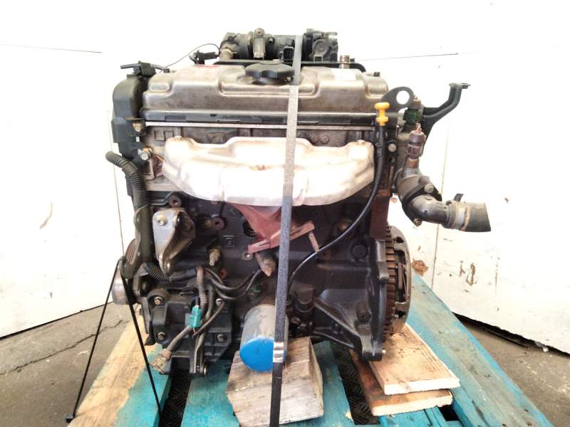 Recambio de motor completo para citroën xsara break 1.6i lx referencia OEM IAM NFZ  