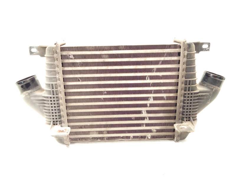 Recambio de intercooler para renault maxity 2.5 diesel referencia OEM IAM 14461MA70A  