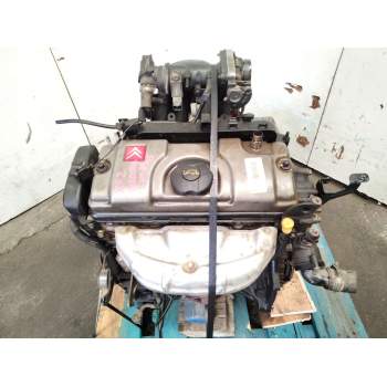 Recambio de motor completo para citroën xsara break 1.6i lx referencia OEM IAM NFZ  