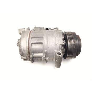Recambio de compresor aire acondicionado para bmw 5 (e39) 525 d referencia OEM IAM 4472208025  