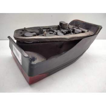 Recambio de piloto trasero derecho para seat ibiza (6k) referencia OEM IAM 962240  