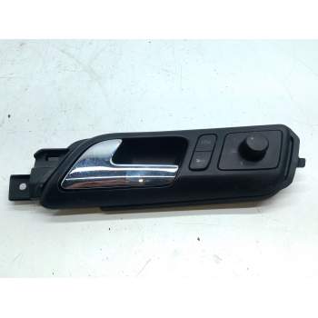 MANETA INTERIOR DELANTERA IZQUIERDA 6Q1837247G 