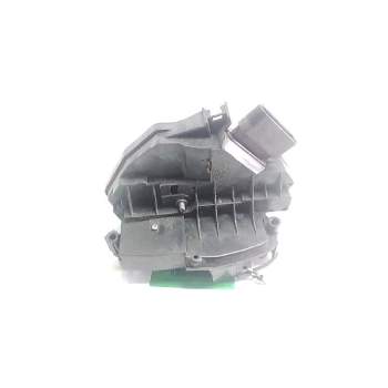 Recambio de cerradura puerta trasera derecha para ford fiesta (cb1) ambiente referencia OEM IAM 8A6AA26412AD  