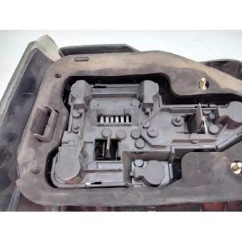 Recambio de piloto trasero derecho para seat ibiza (6k) referencia OEM IAM 962240  