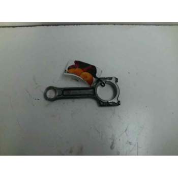 Recambio de biela para nissan note (e11e) 1.5 dci turbodiesel cat referencia OEM IAM K9K400  