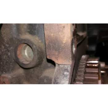 Recambio de motor completo para citroën xsara break 1.6i lx referencia OEM IAM NFZ  
