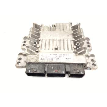 Recambio de centralita motor uce para ford mondeo iv (ba7) 2.0 tdci referencia OEM IAM 7G9112A650  