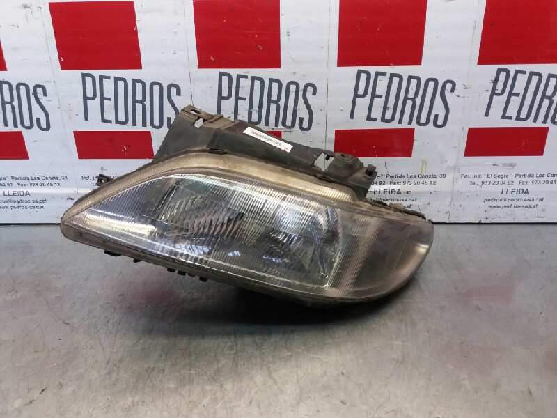 Recambio de faro izquierdo para citroën xsara break 1.6i lx referencia OEM IAM   